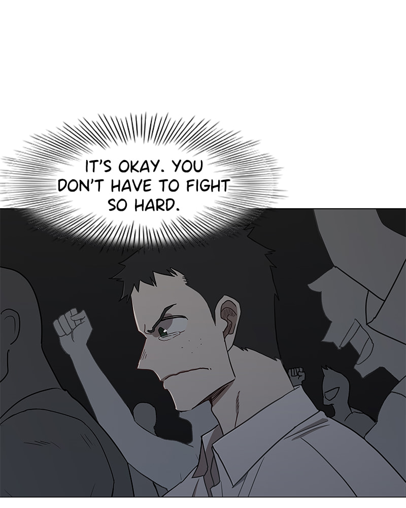 Read The Boxer chapter 49 image 134 on Lezhin