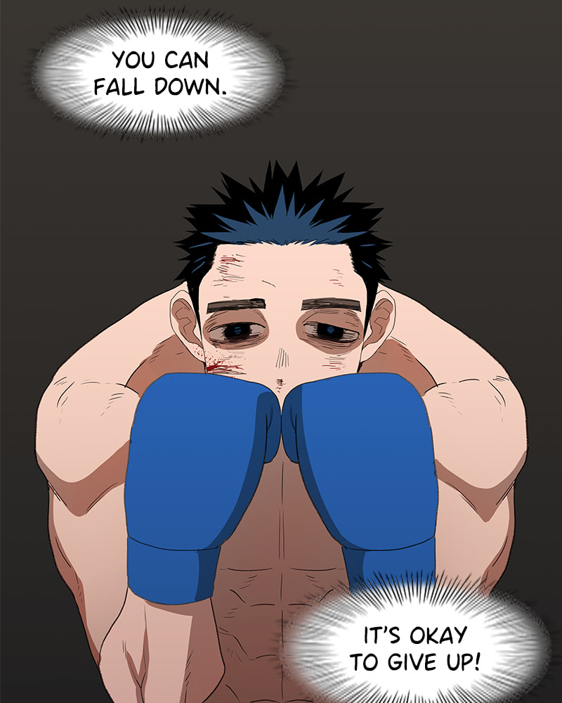 Read The Boxer chapter 49 image 136 on Lezhin