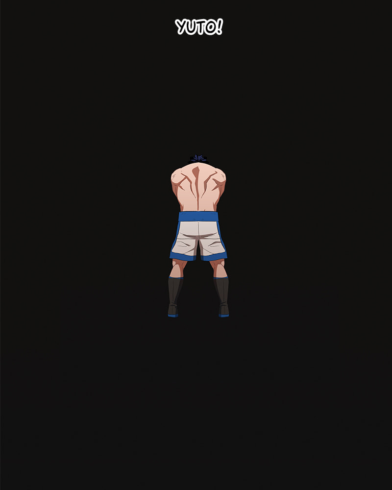 Read The Boxer chapter 49 image 138 on Lezhin