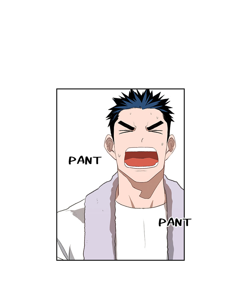 Read The Boxer chapter 49 image 14 on Lezhin