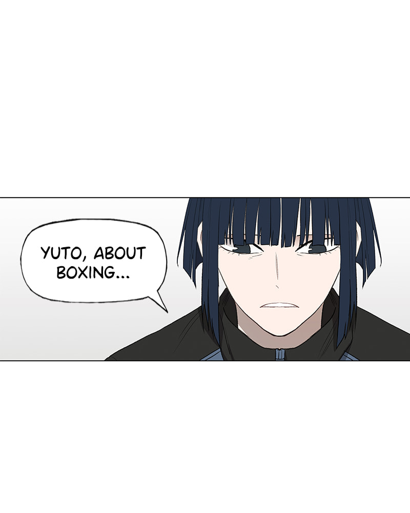 Read The Boxer chapter 49 image 17 on Lezhin