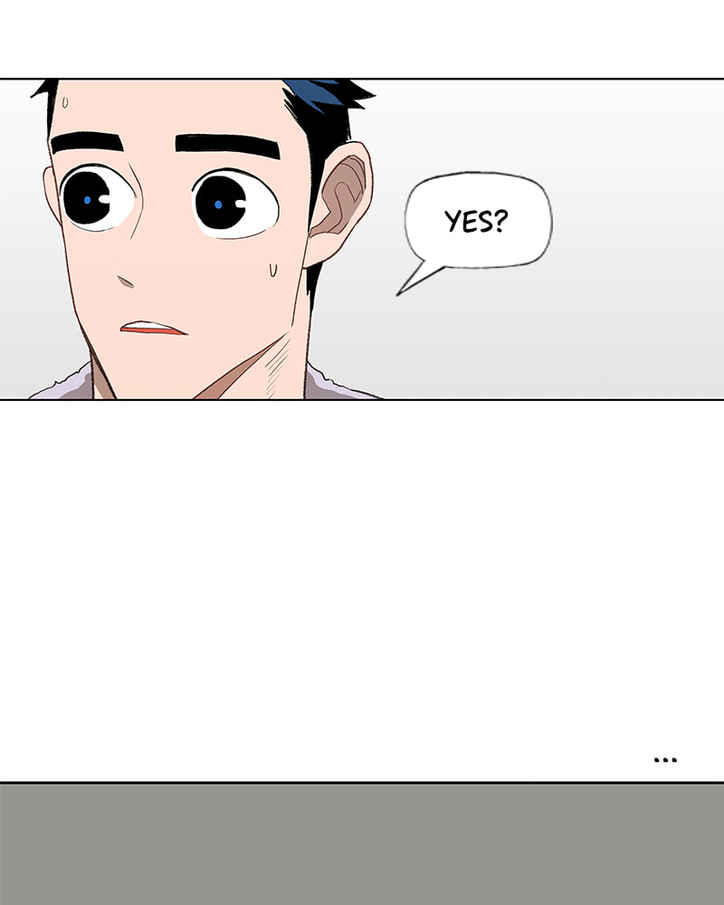 Read The Boxer chapter 49 image 18 on Lezhin