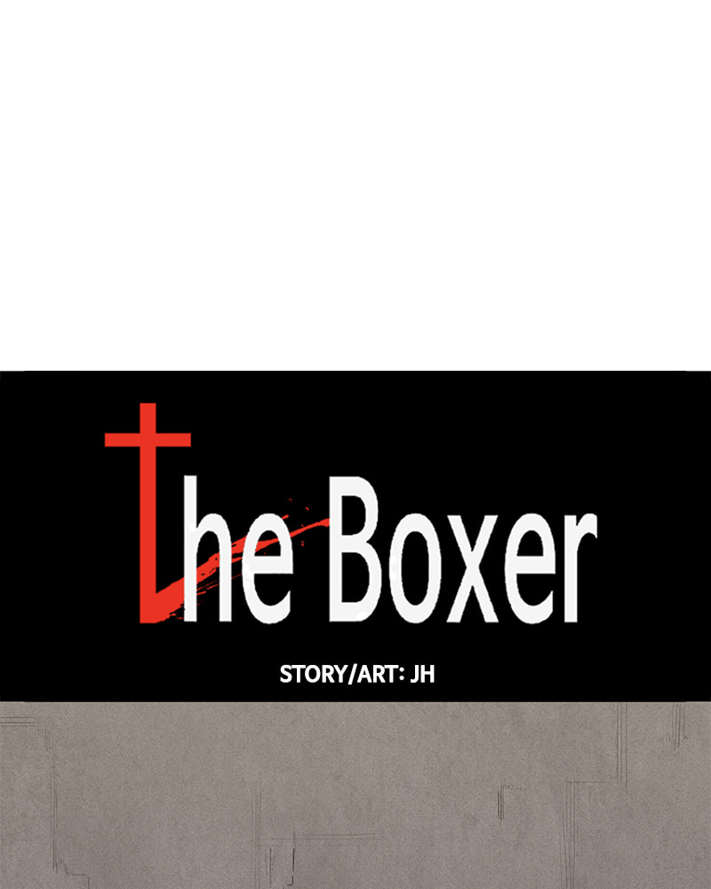 Read The Boxer chapter 49 image 21 on Lezhin