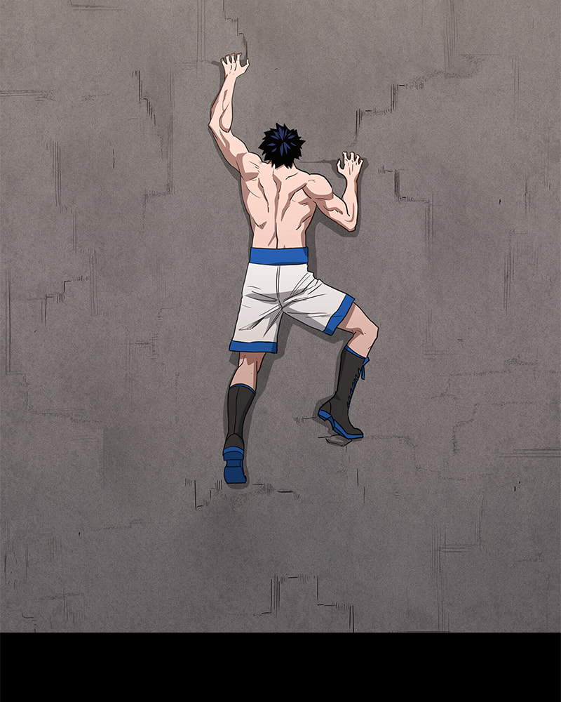 Read The Boxer chapter 49 image 22 on Lezhin
