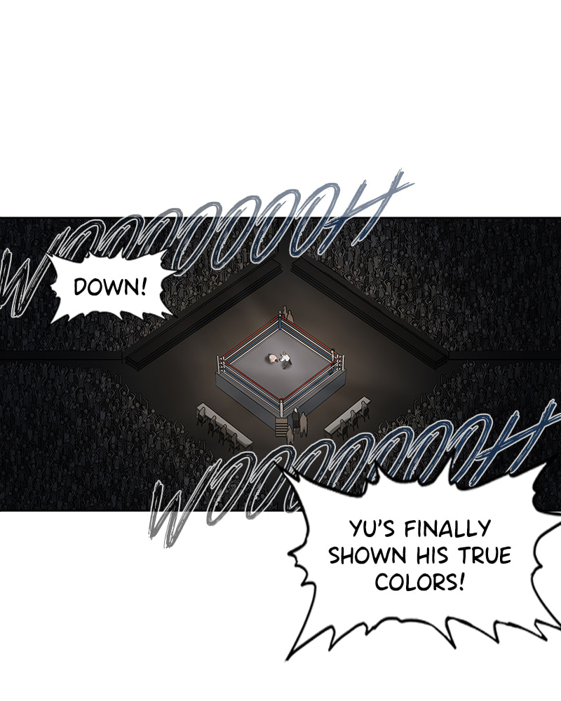 Read The Boxer chapter 49 image 24 on Lezhin