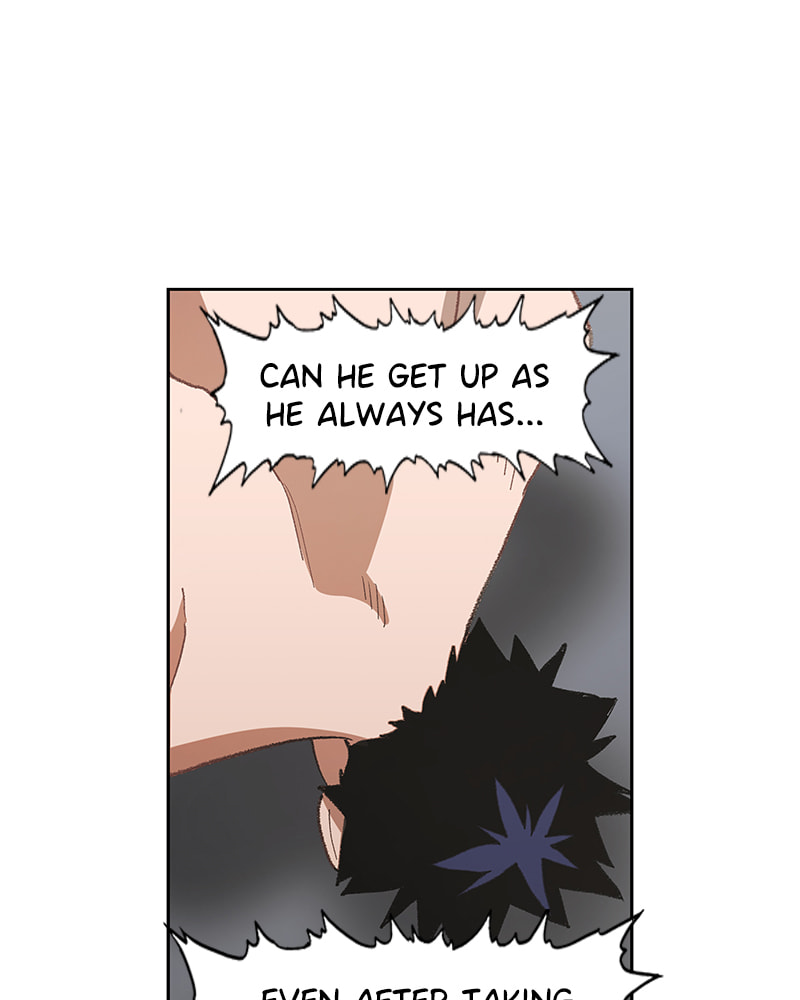 Read The Boxer chapter 49 image 26 on Lezhin
