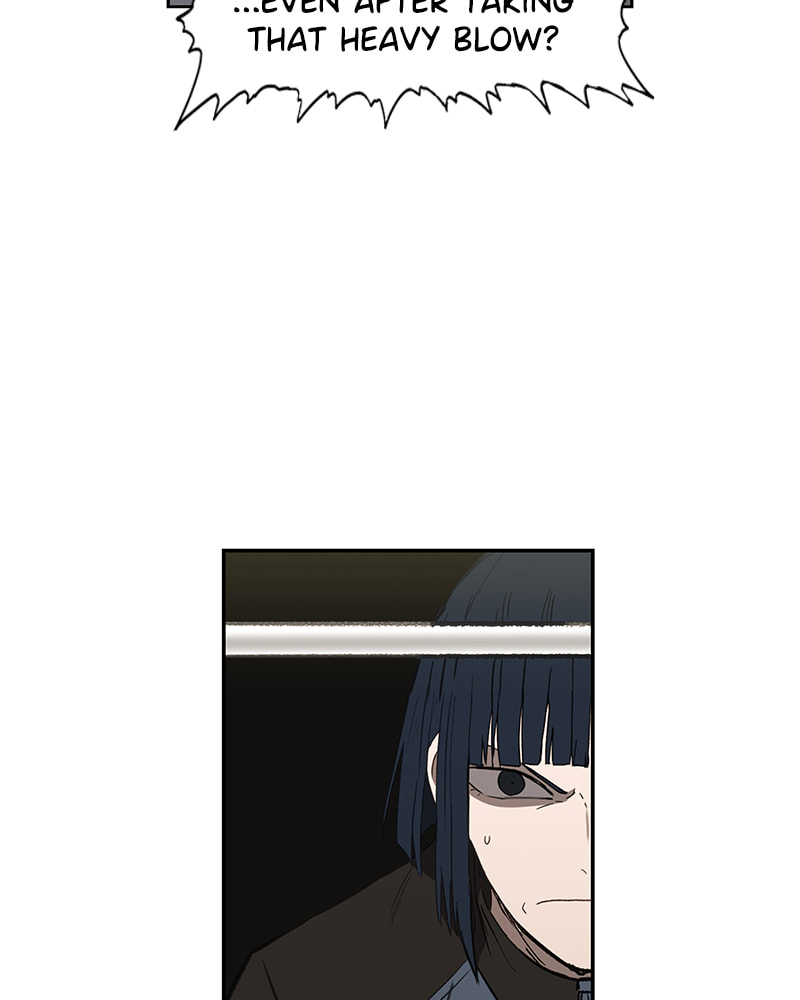 Read The Boxer chapter 49 image 27 on Lezhin
