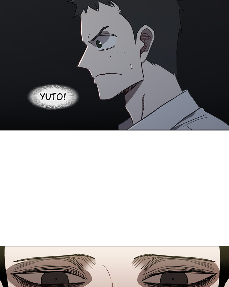 Read The Boxer chapter 49 image 35 on Lezhin