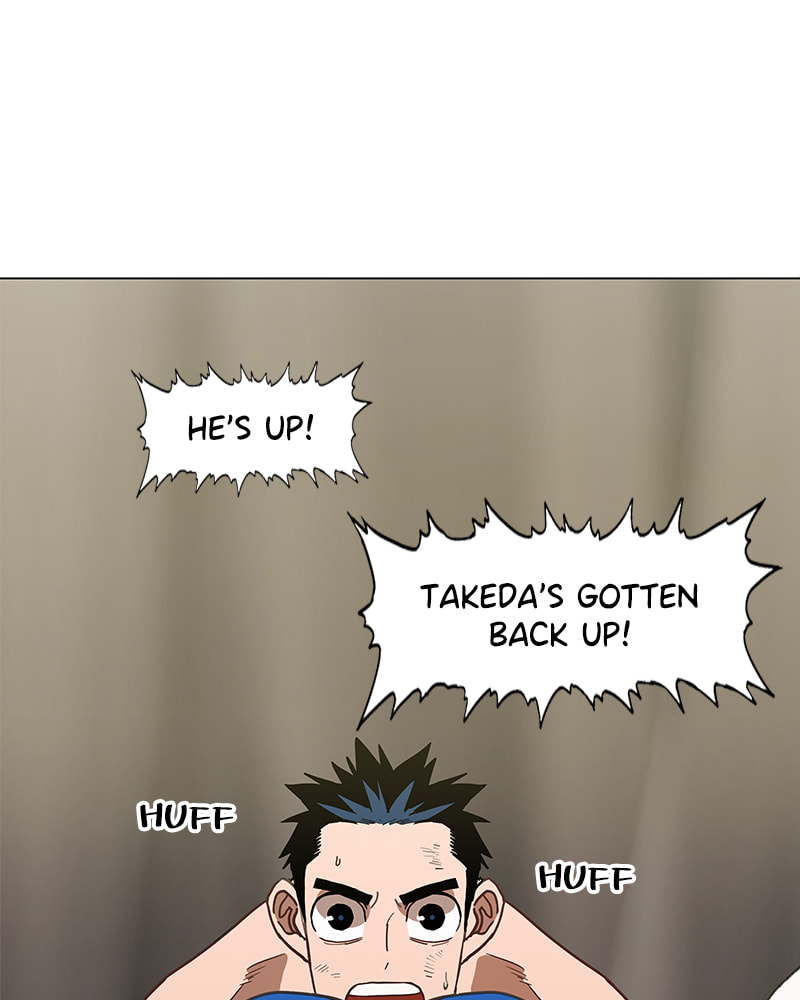 Read The Boxer chapter 49 image 37 on Lezhin
