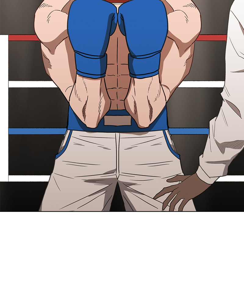 Read The Boxer chapter 49 image 38 on Lezhin