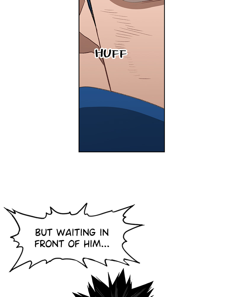 Read The Boxer chapter 49 image 40 on Lezhin