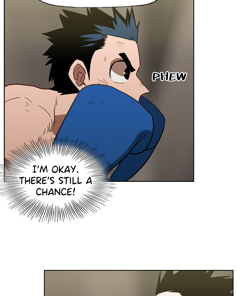 Read The Boxer chapter 49 image 42 on Lezhin
