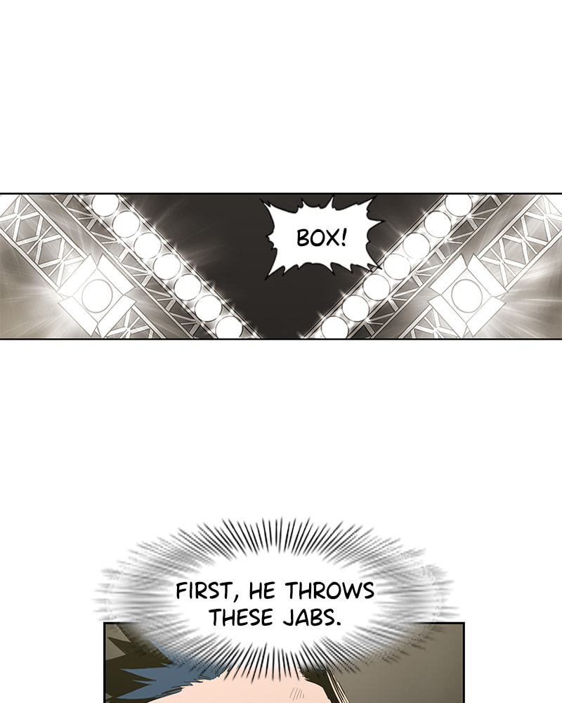 Read The Boxer chapter 49 image 45 on Lezhin