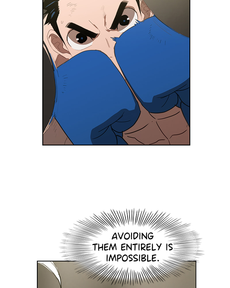Read The Boxer chapter 49 image 46 on Lezhin