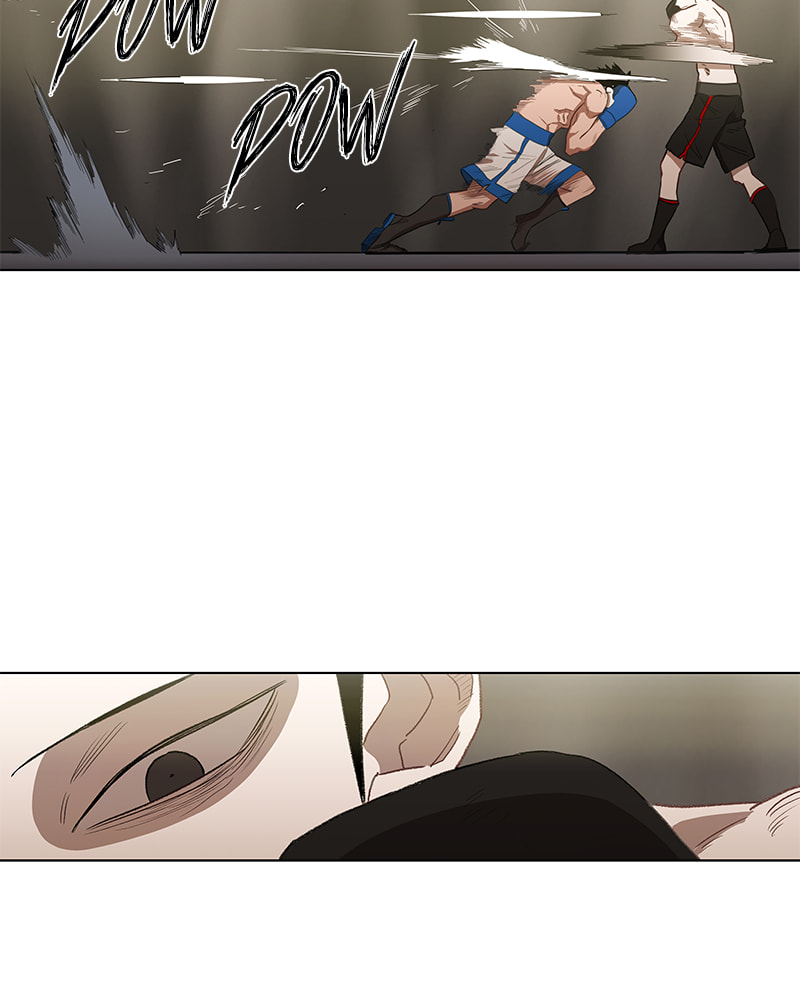 Read The Boxer chapter 49 image 49 on Lezhin