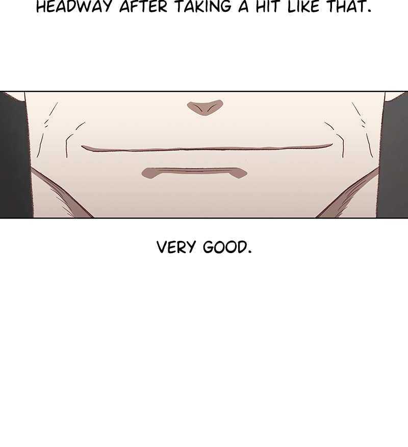 Read The Boxer chapter 49 image 55 on Lezhin