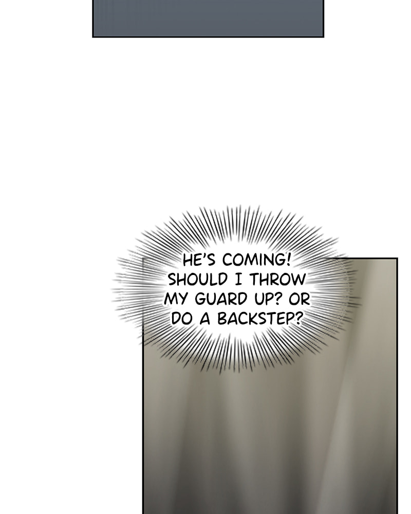 Read The Boxer chapter 49 image 58 on Lezhin