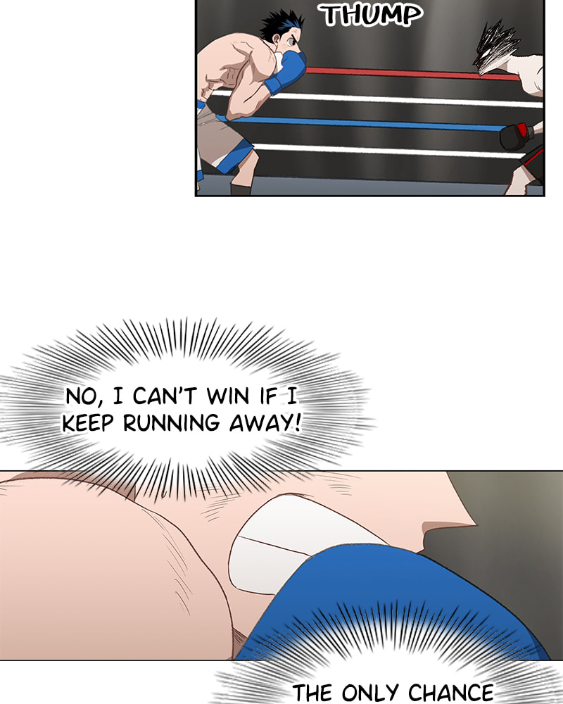 Read The Boxer chapter 49 image 59 on Lezhin