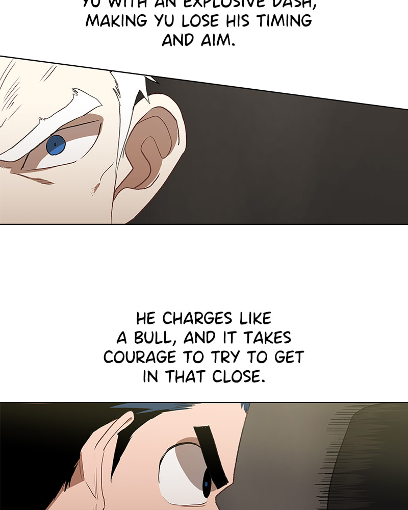 Read The Boxer chapter 49 image 69 on Lezhin