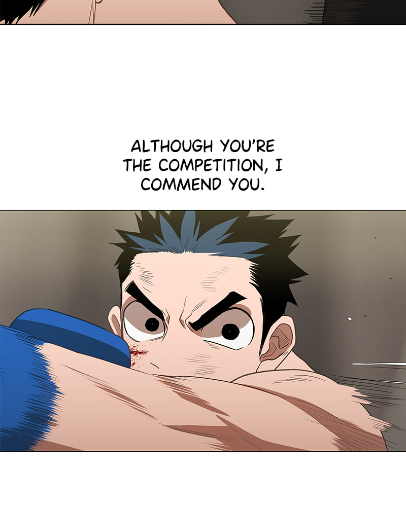 Read The Boxer chapter 49 image 70 on Lezhin