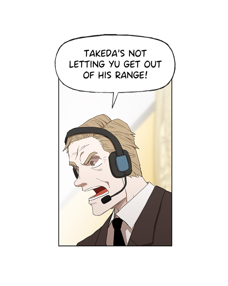Read The Boxer chapter 49 image 73 on Lezhin