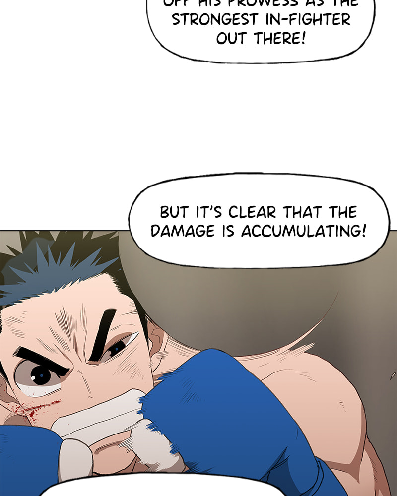 Read The Boxer chapter 49 image 76 on Lezhin