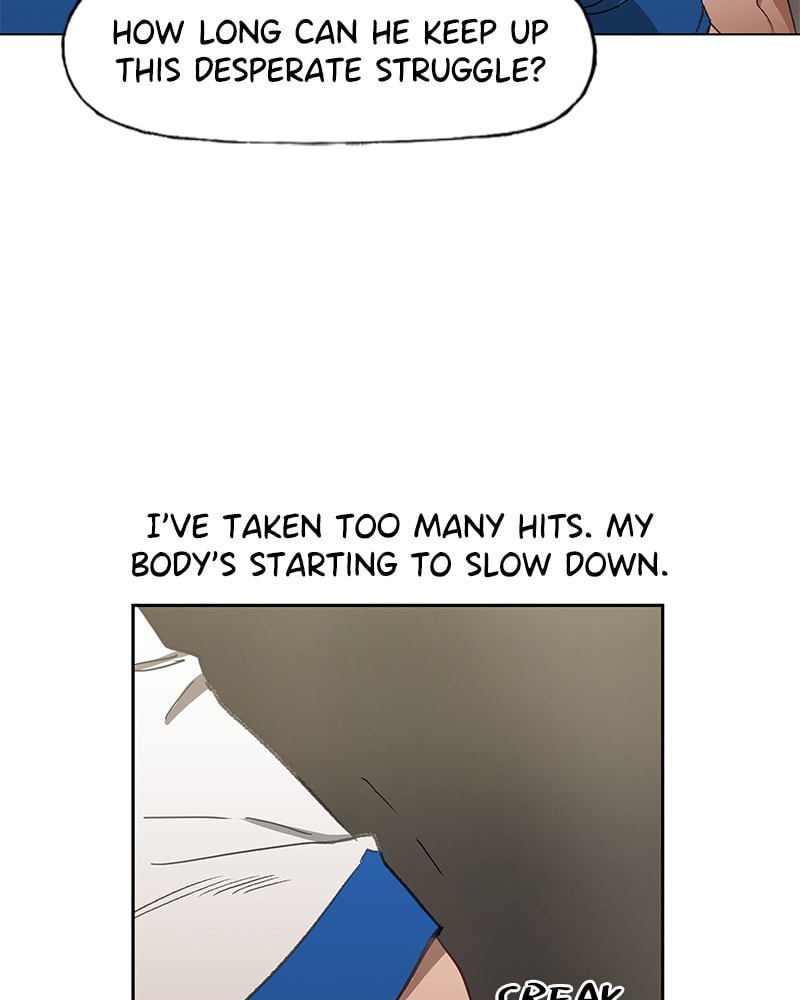 Read The Boxer chapter 49 image 77 on Lezhin