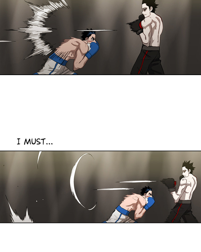Read The Boxer chapter 49 image 82 on Lezhin