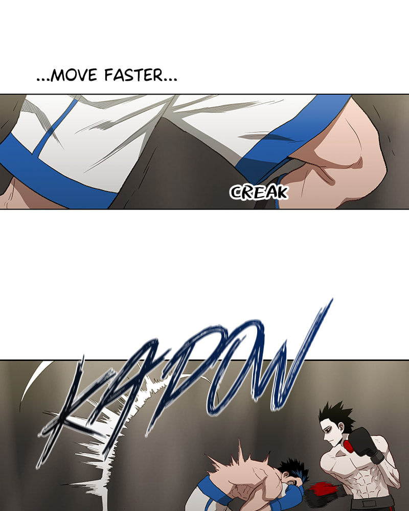 Read The Boxer chapter 49 image 83 on Lezhin