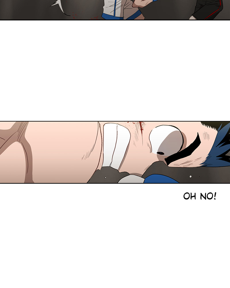 Read The Boxer chapter 49 image 84 on Lezhin