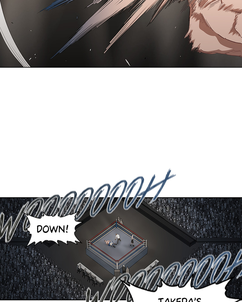 Read The Boxer chapter 49 image 87 on Lezhin