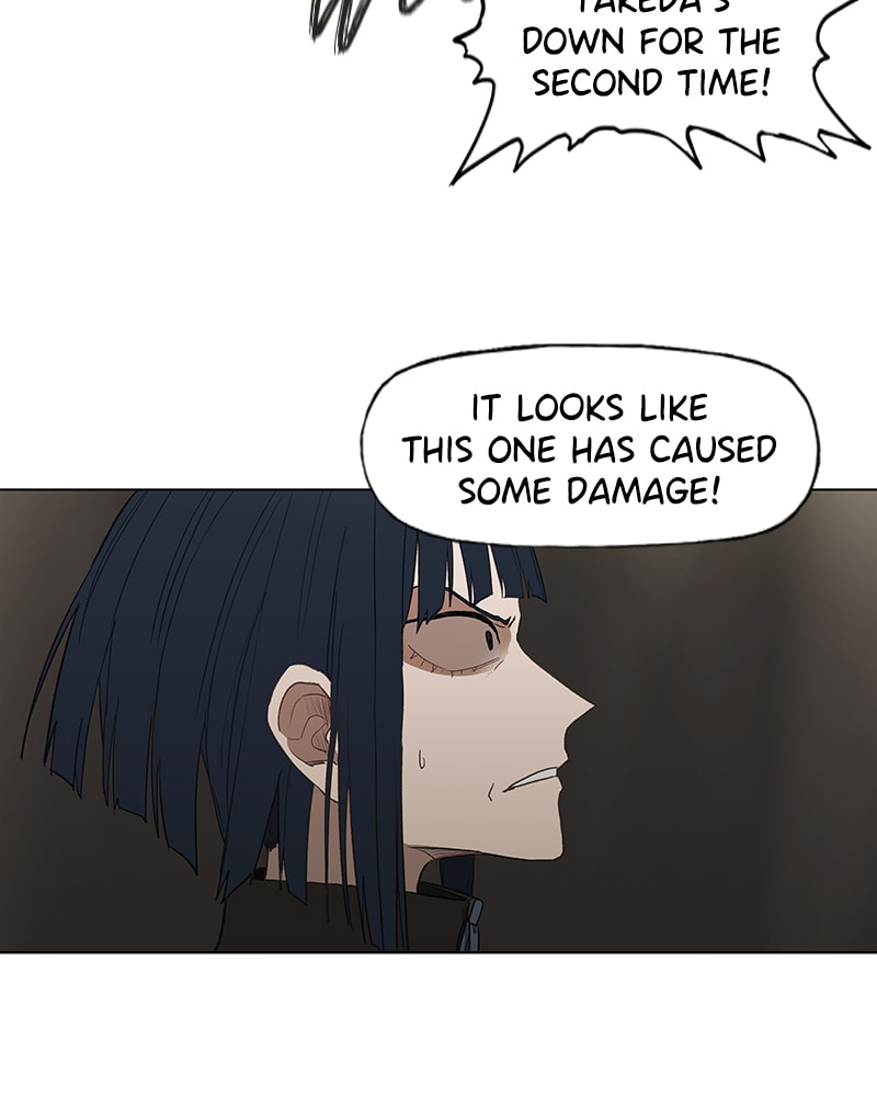 Read The Boxer chapter 49 image 88 on Lezhin