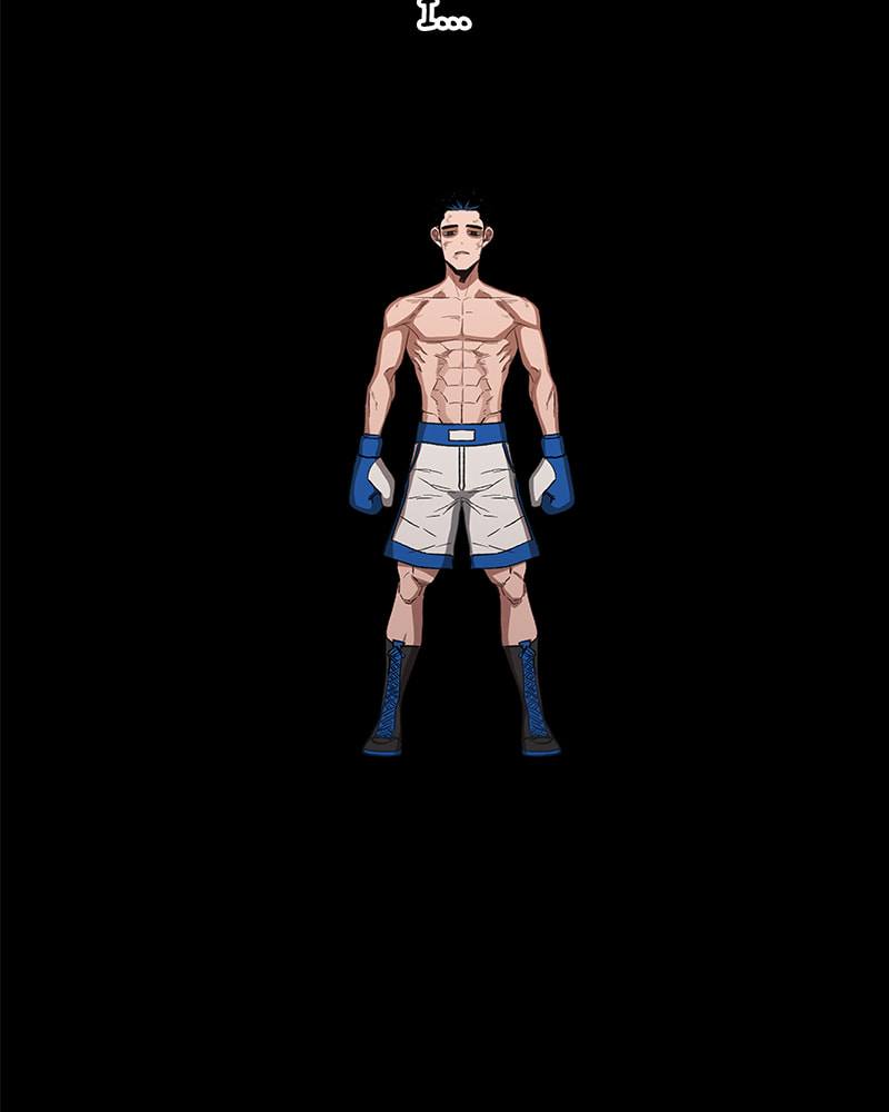 Read The Boxer chapter 49 image 97 on Lezhin