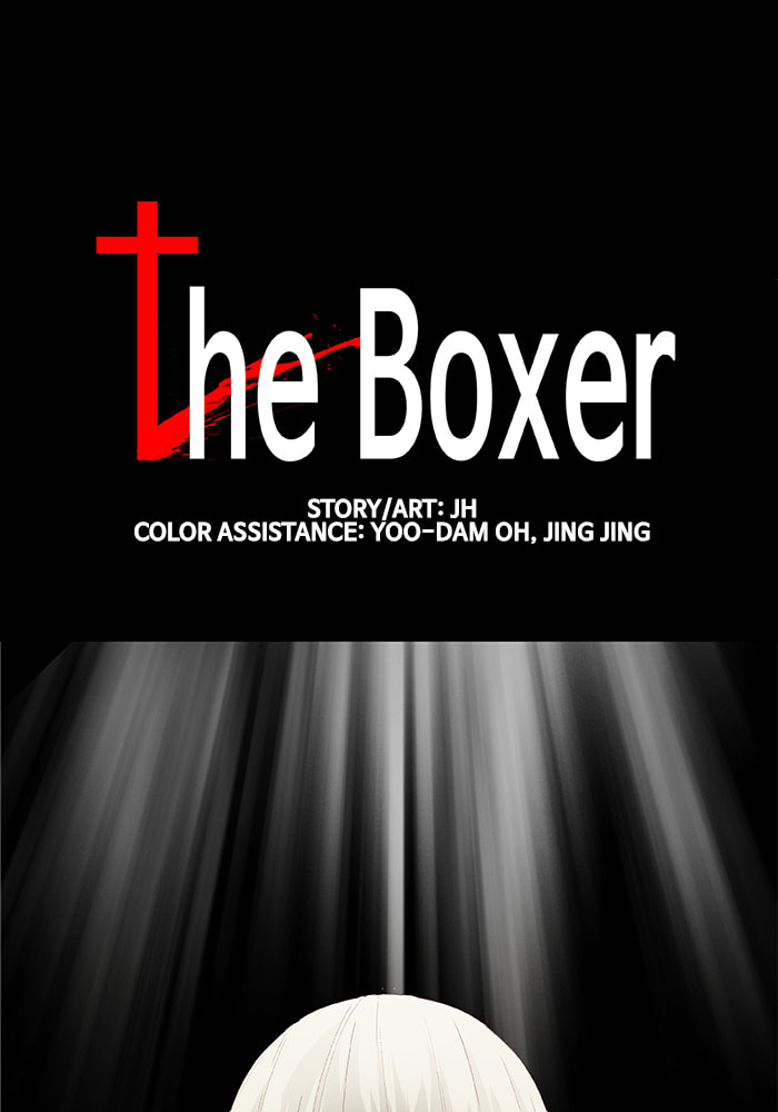Read The Boxer chapter 5 image 1 on Lezhin