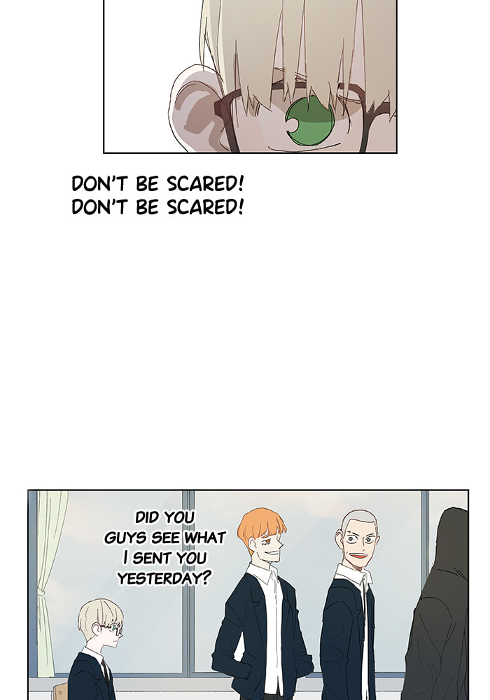 Read The Boxer chapter 5 image 12 on Lezhin