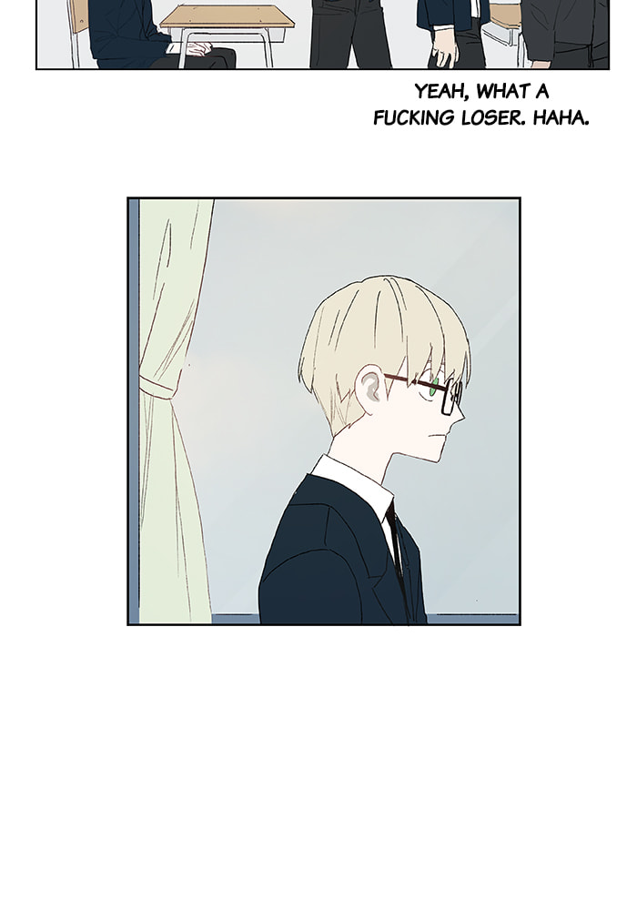 Read The Boxer chapter 5 image 13 on Lezhin