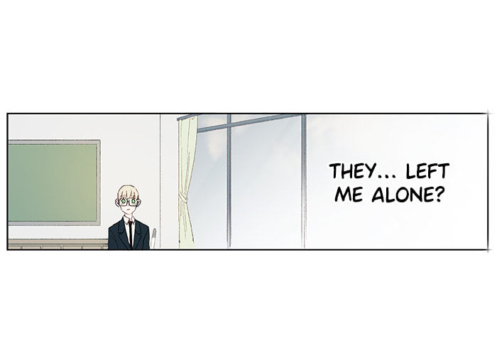 Read The Boxer chapter 5 image 14 on Lezhin