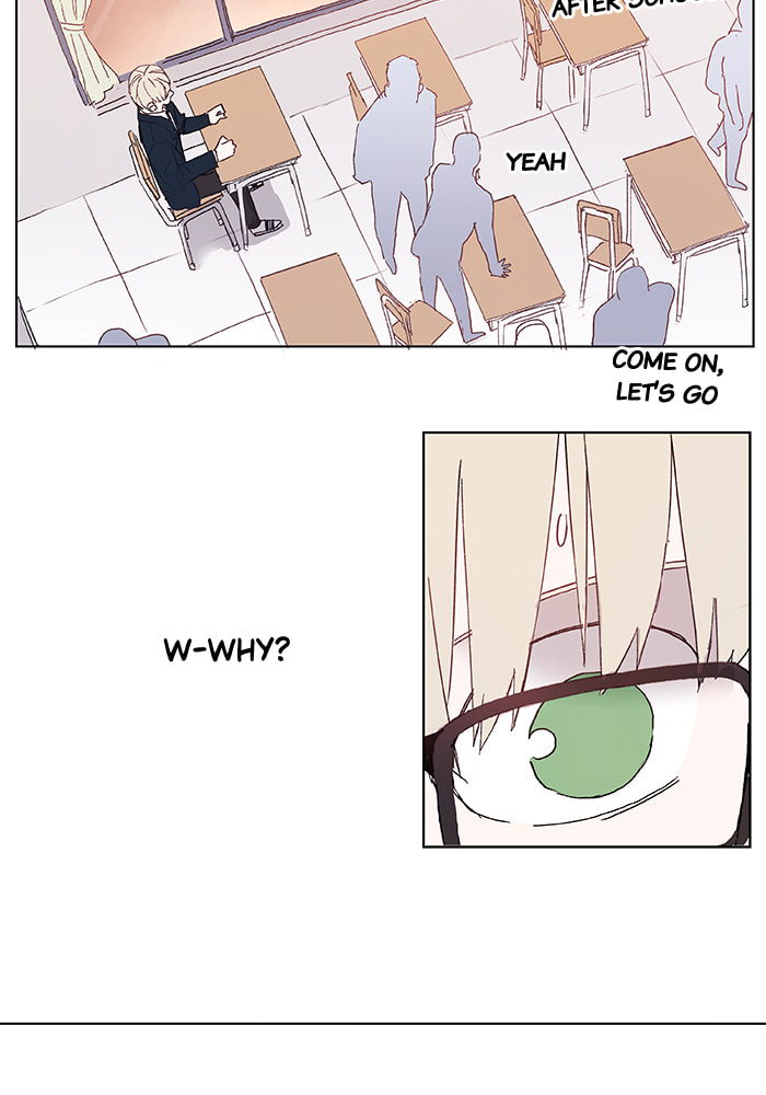 Read The Boxer chapter 5 image 17 on Lezhin