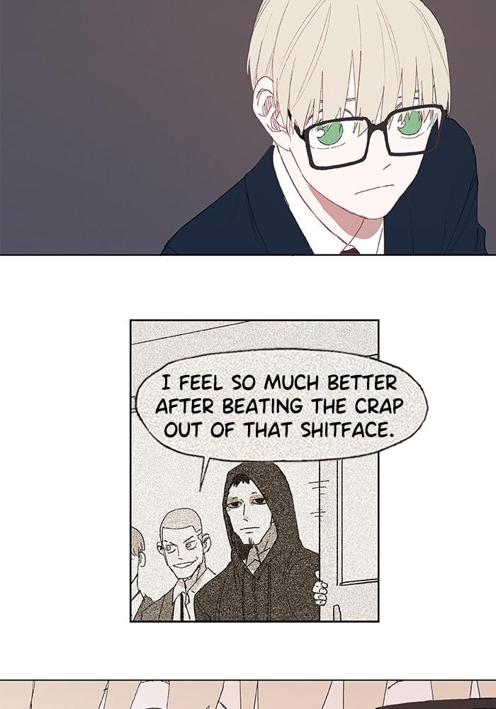 Read The Boxer chapter 5 image 19 on Lezhin
