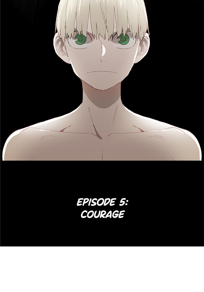 Read The Boxer chapter 5 image 2 on Lezhin