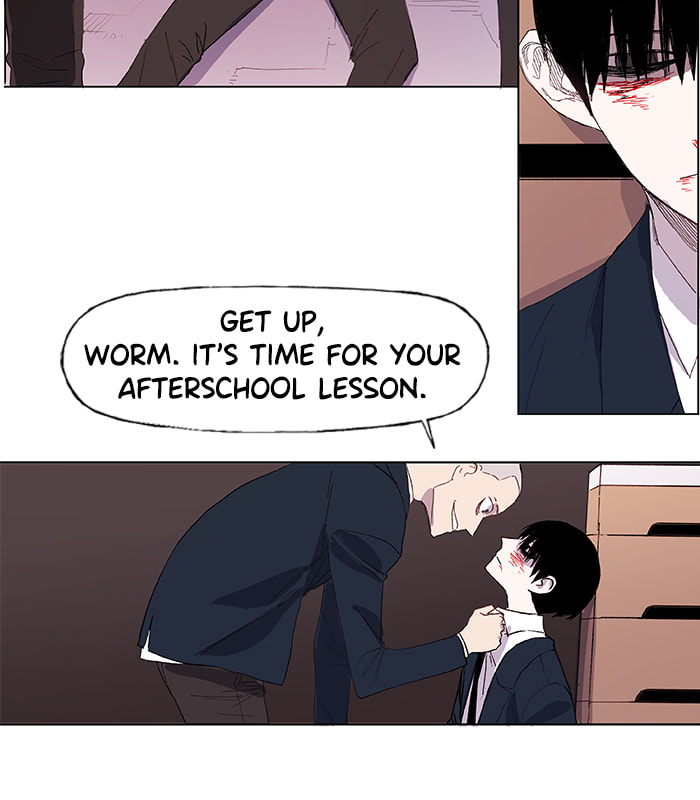 Read The Boxer chapter 5 image 22 on Lezhin