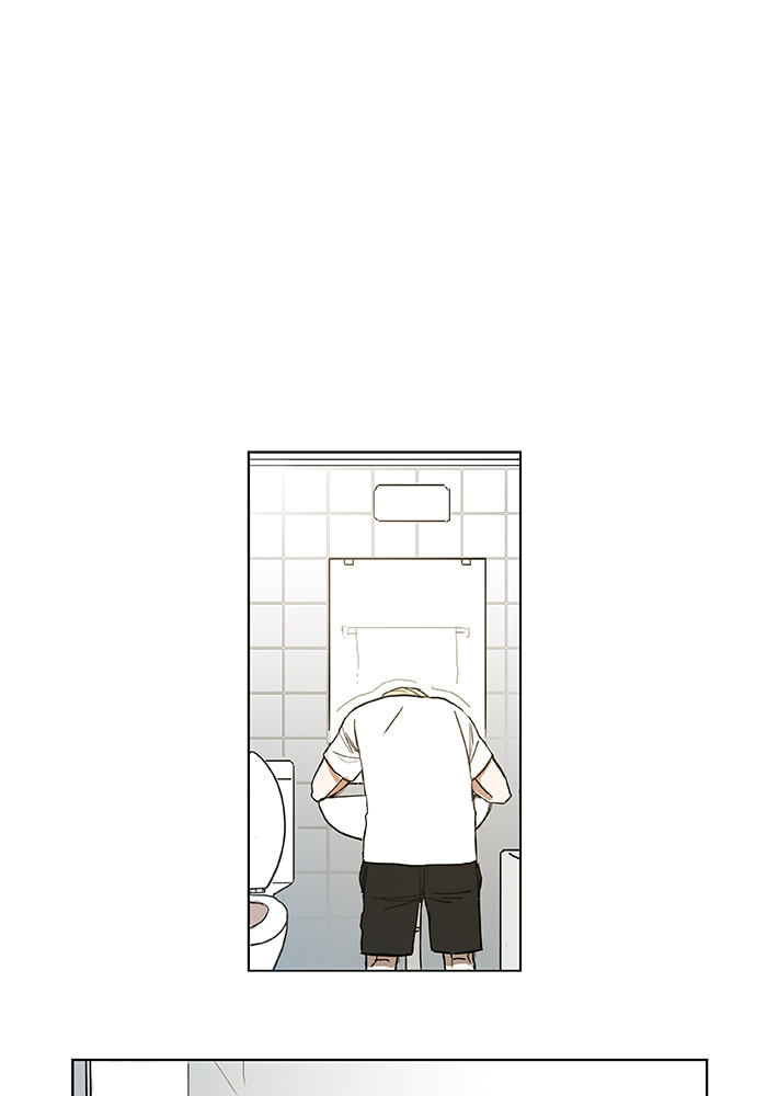 Read The Boxer chapter 5 image 3 on Lezhin