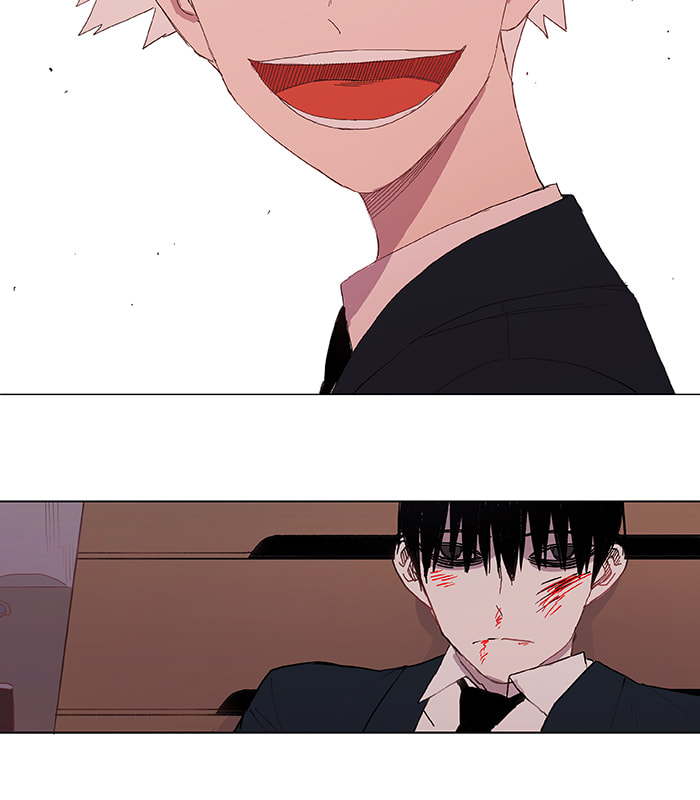 Read The Boxer chapter 5 image 35 on Lezhin