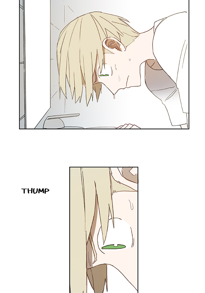 Read The Boxer chapter 5 image 4 on Lezhin