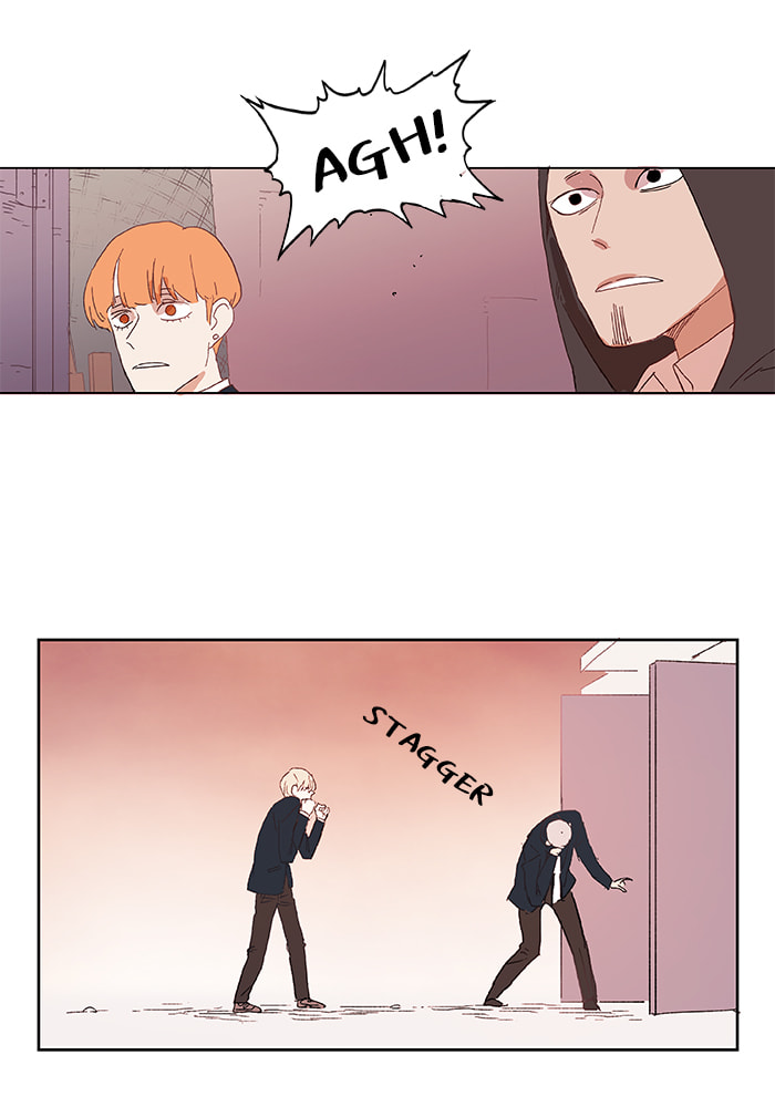 Read The Boxer chapter 5 image 41 on Lezhin