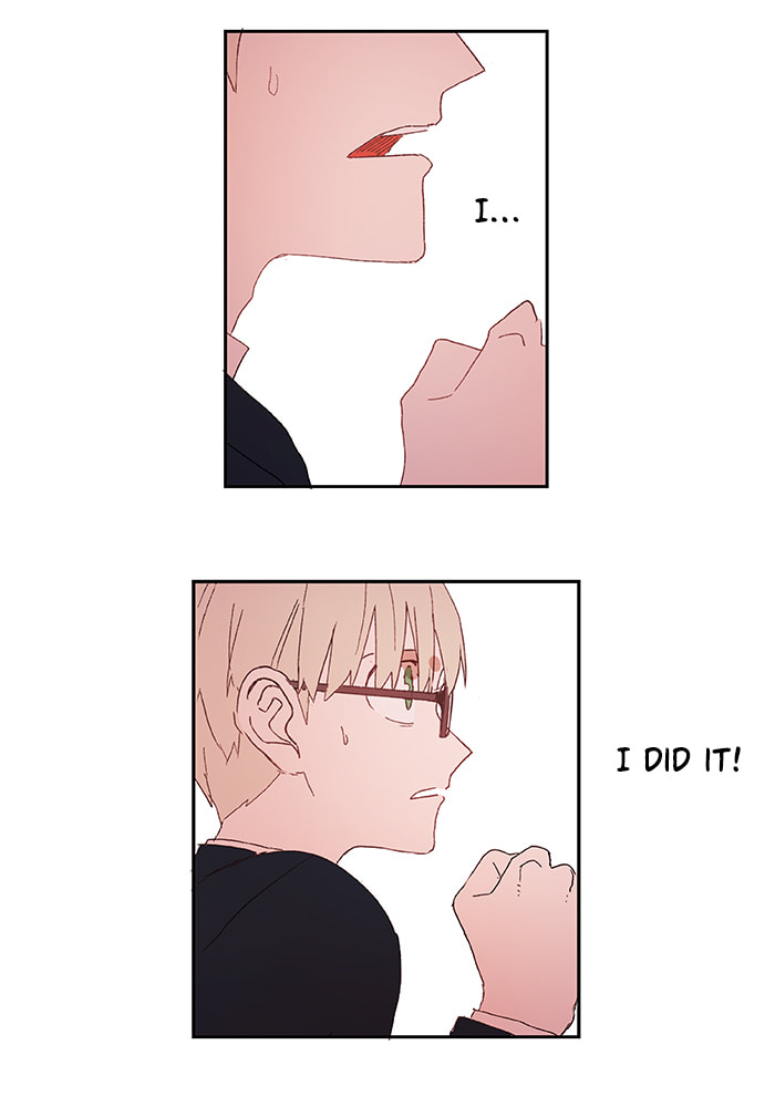 Read The Boxer chapter 5 image 42 on Lezhin