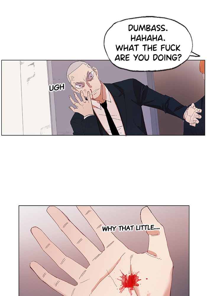 Read The Boxer chapter 5 image 43 on Lezhin