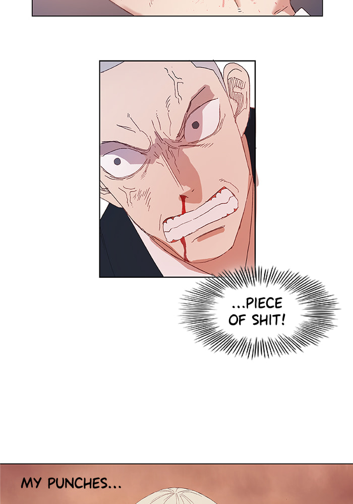 Read The Boxer chapter 5 image 44 on Lezhin