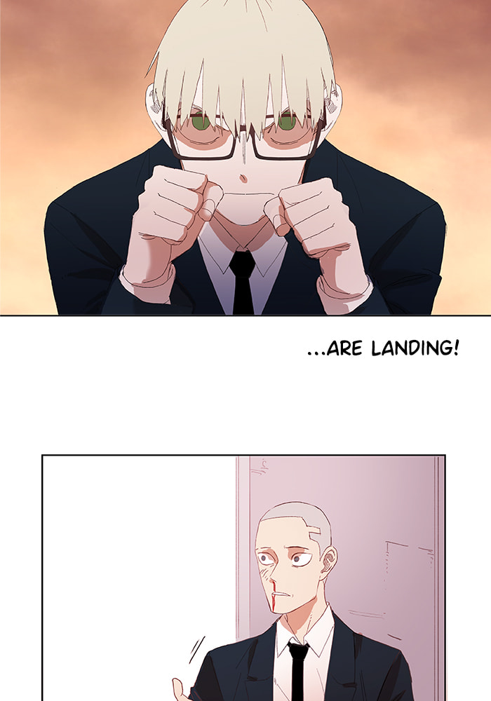 Read The Boxer chapter 5 image 45 on Lezhin