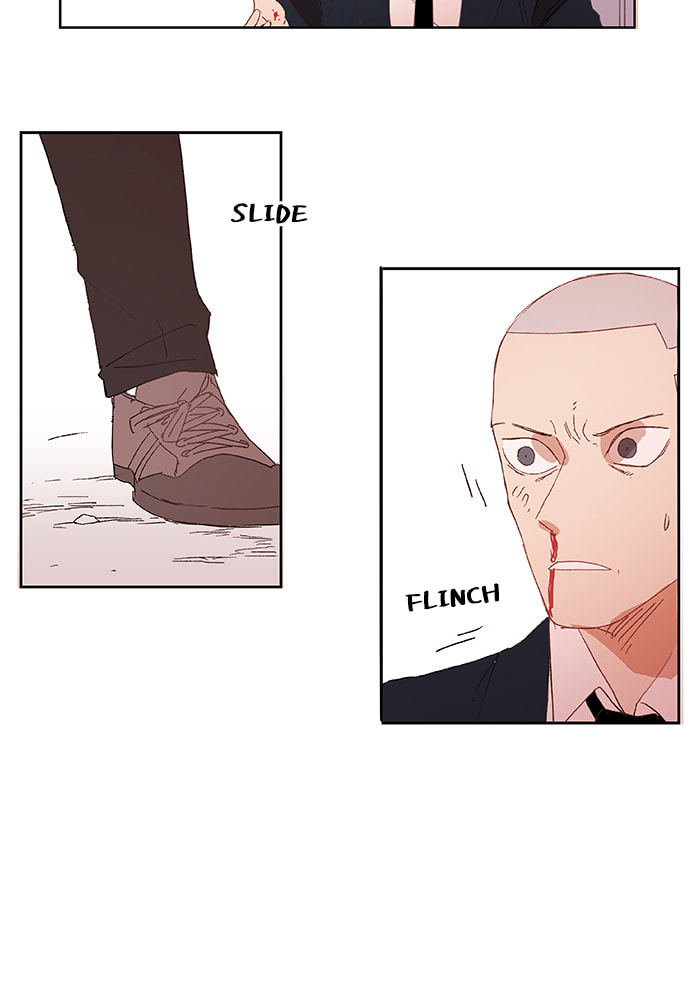 Read The Boxer chapter 5 image 46 on Lezhin
